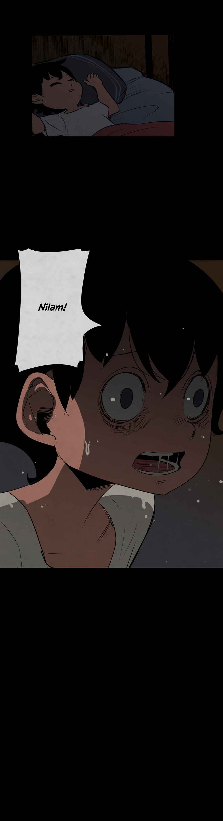 Creep In Chapter 2 - Page 9
