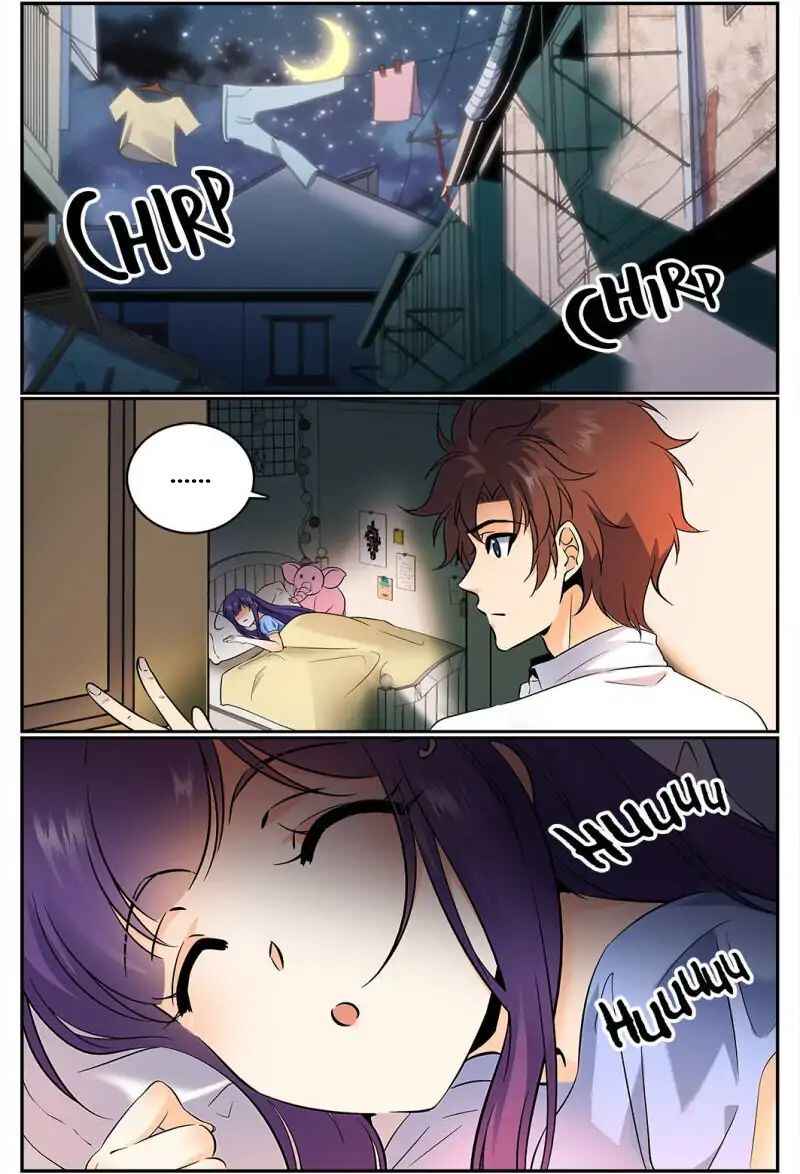 Versatile Mage Chapter 120 - Page 2