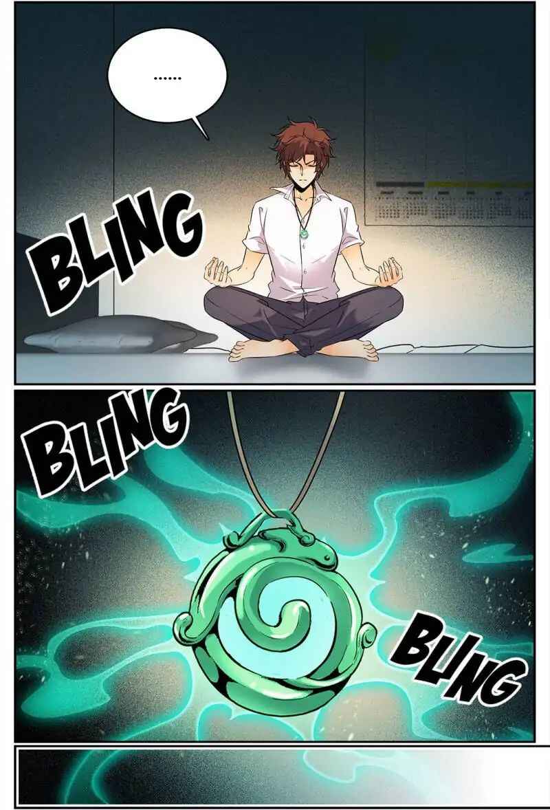 Versatile Mage Chapter 120 - Page 5