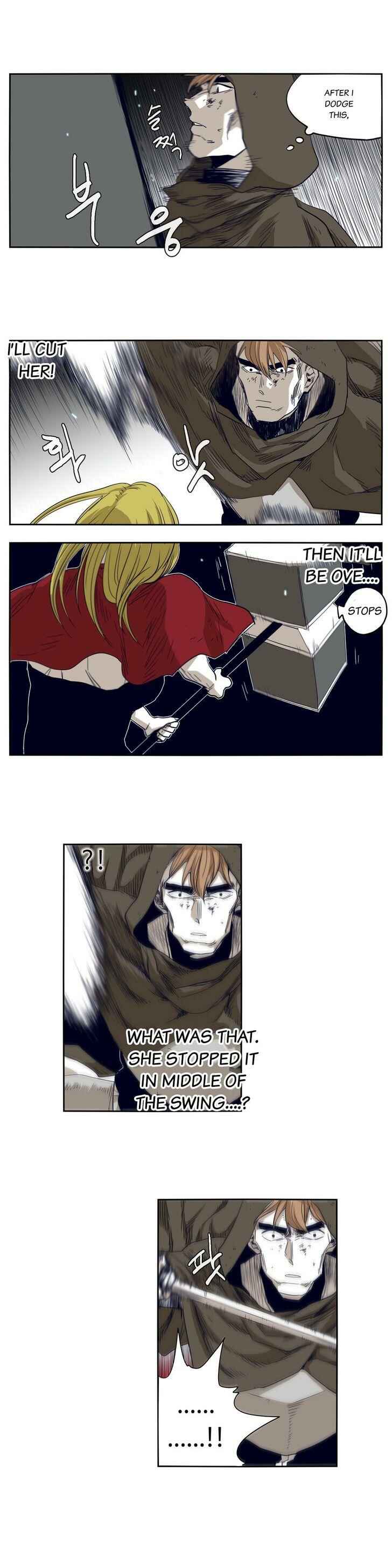 Epic of Gilgamesh Chapter 45 - Page 6