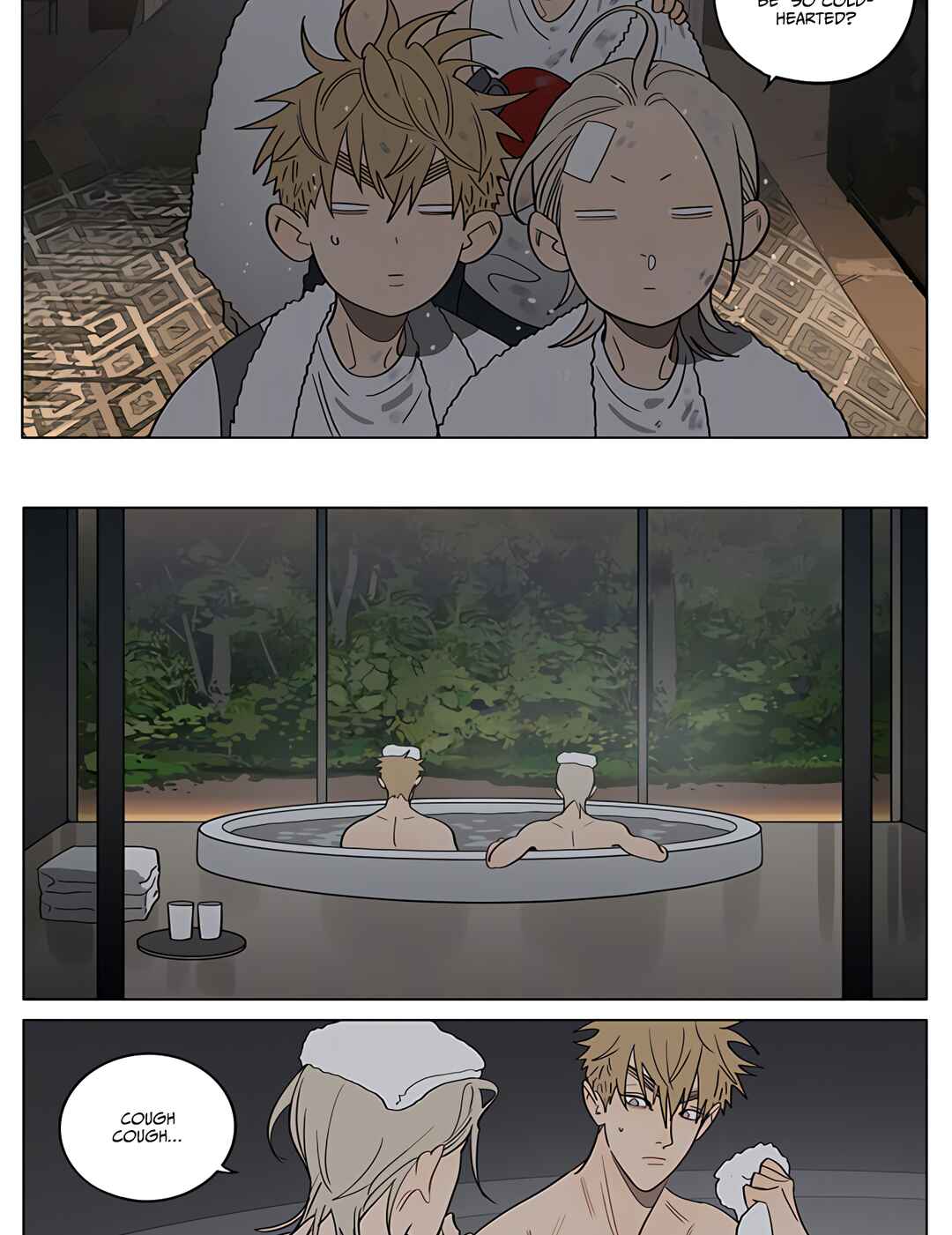 19 Tian Chapter 432 - Page 4