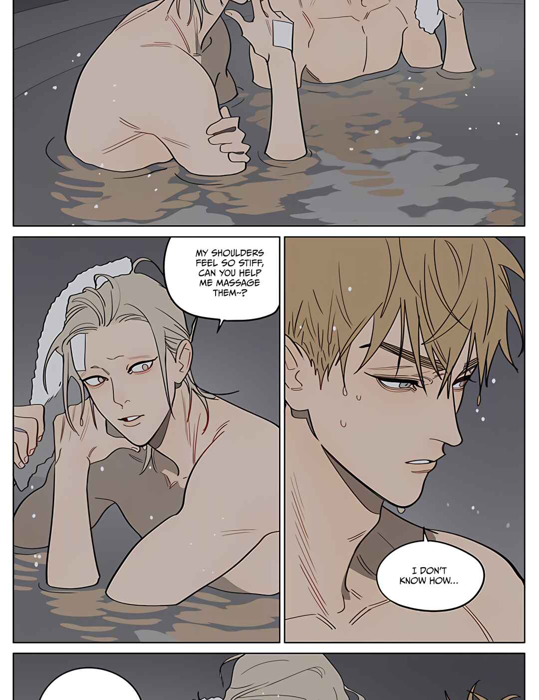 19 Tian Chapter 432 - Page 5