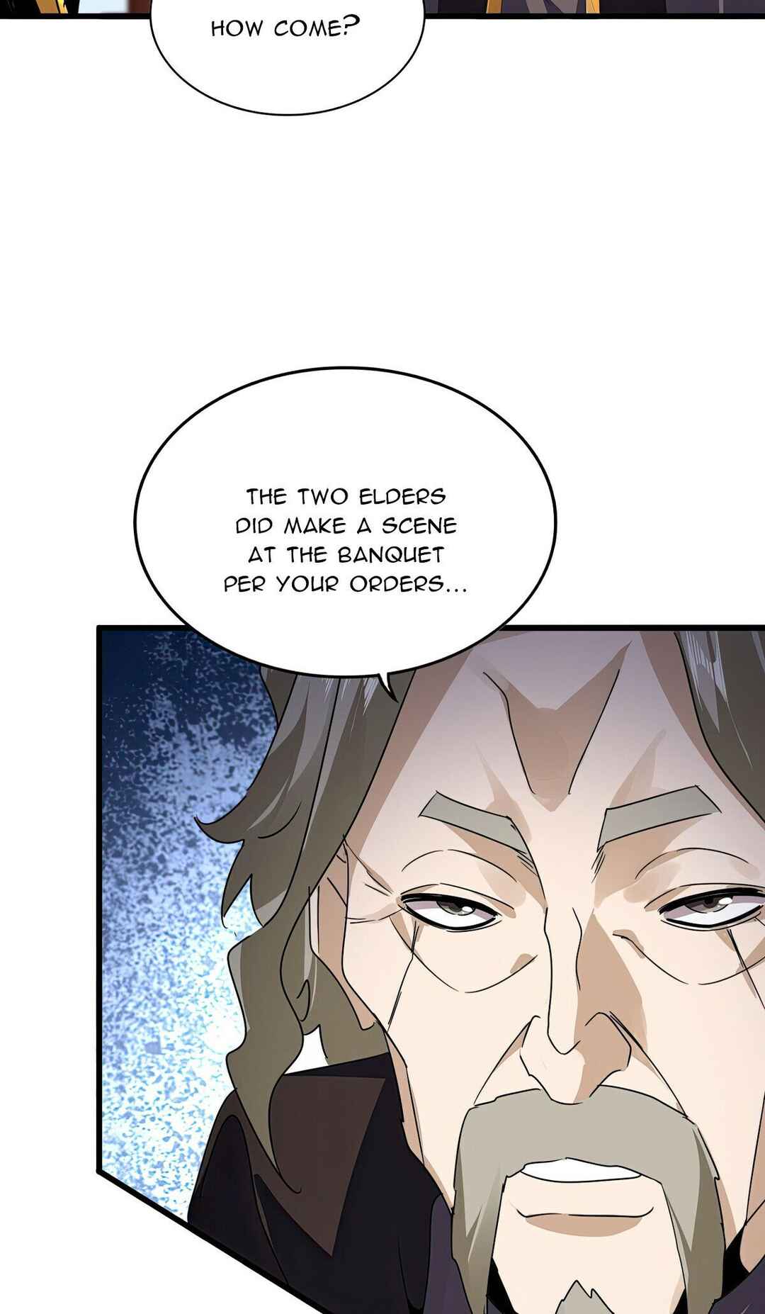 The Servant Is the Demon King?! Chapter 625 - Page 11
