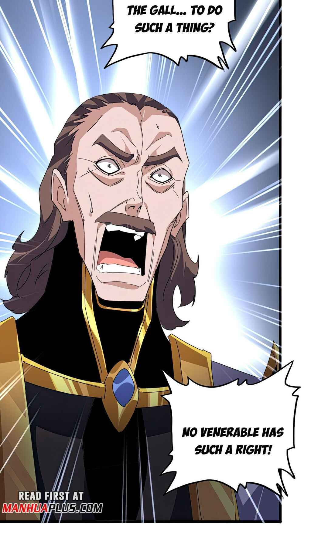 The Servant Is the Demon King?! Chapter 625 - Page 16
