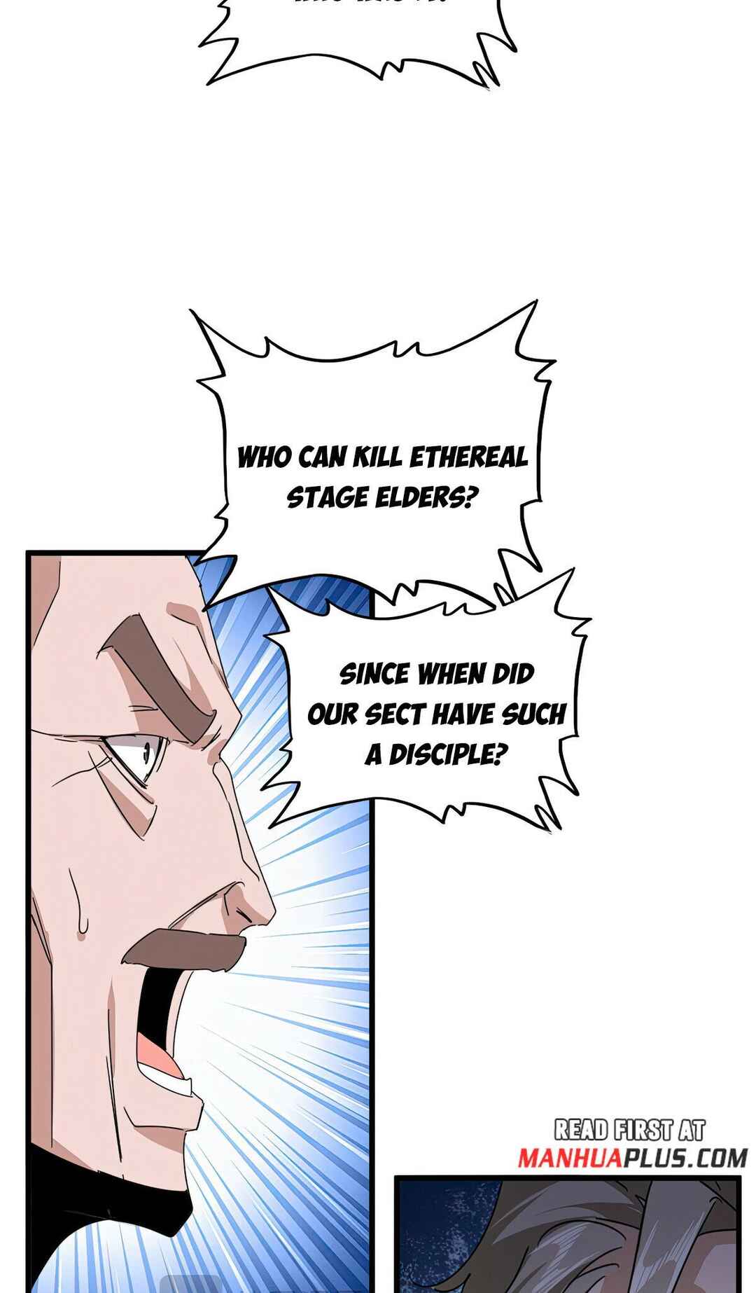The Servant Is the Demon King?! Chapter 625 - Page 19