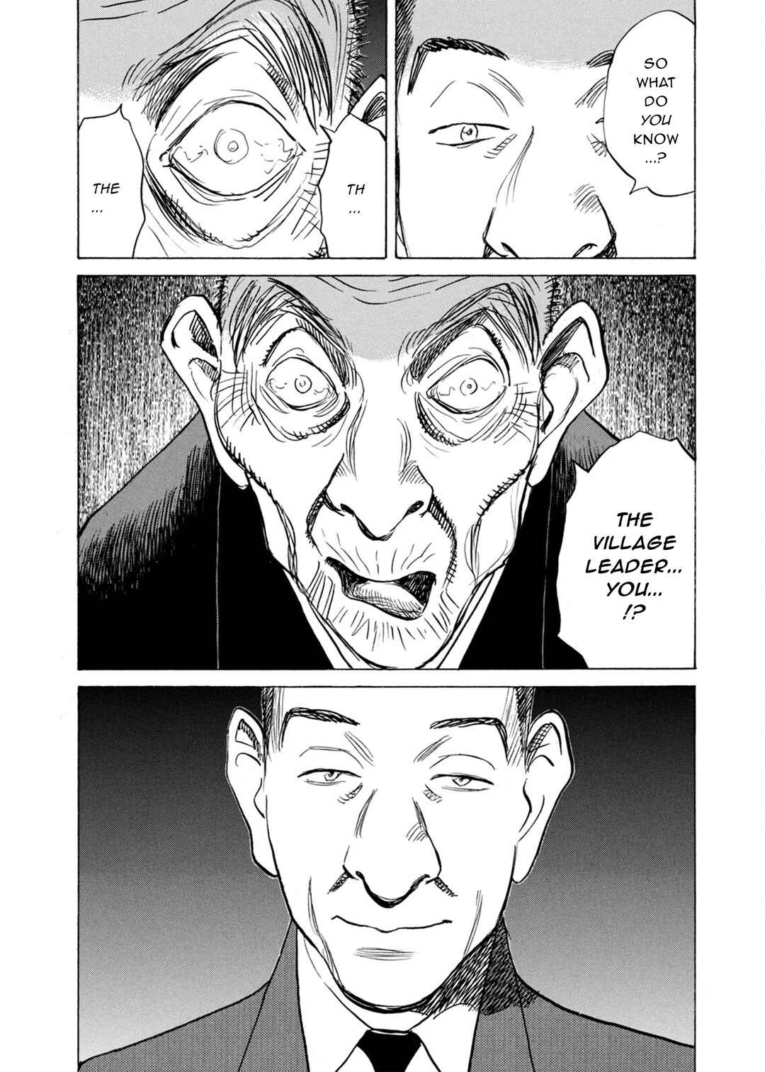 Billy Bat Chapter 66 - Page 20