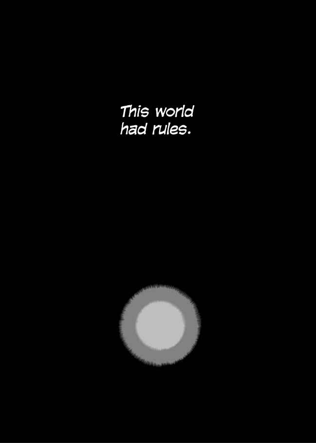 Angel Game Chapter 1 - Page 1