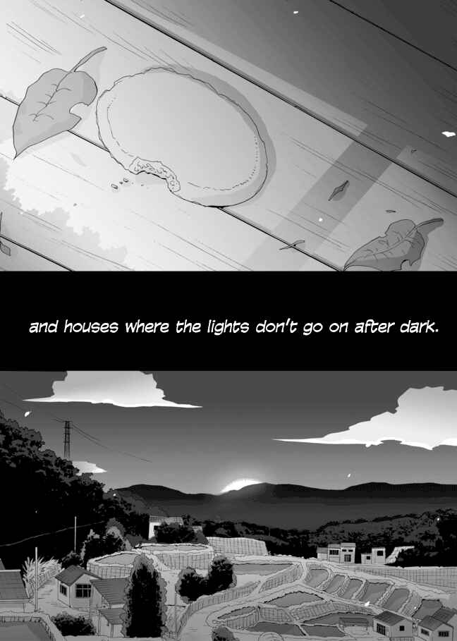 Angel Game Chapter 1 - Page 19