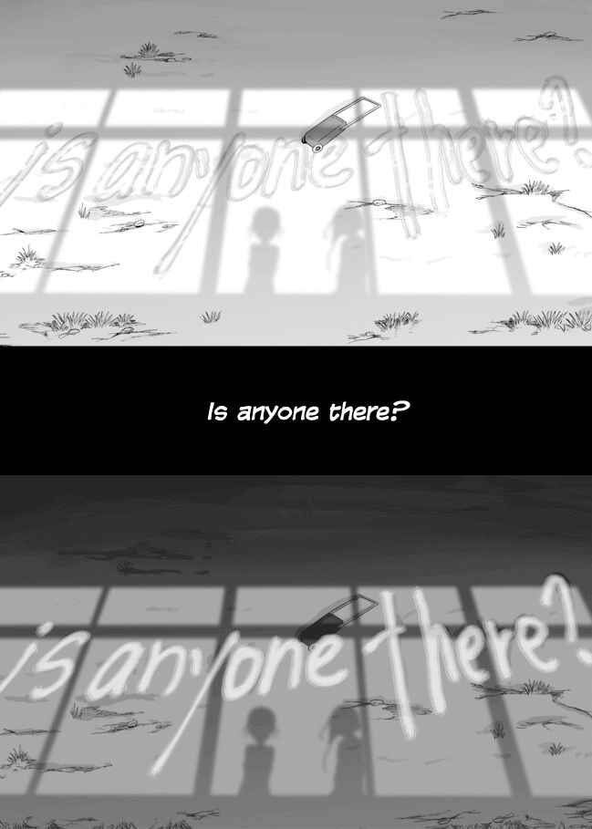 Angel Game Chapter 1 - Page 21