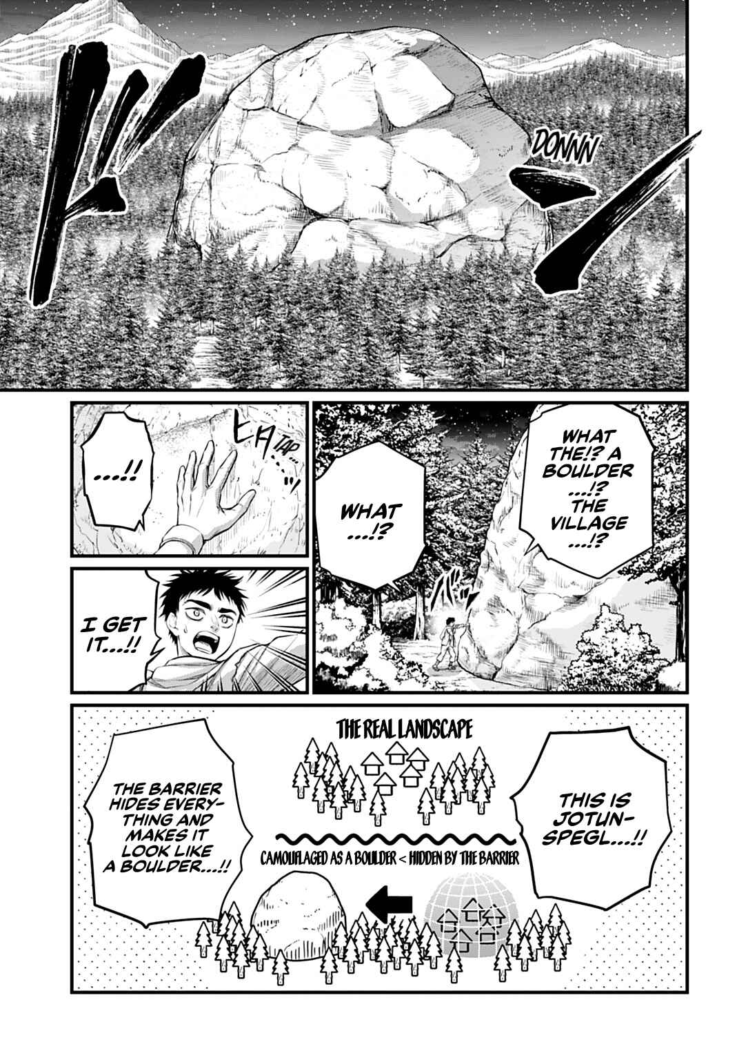 Shuumatsu no Valkyrie Chapter 113 - Page 15