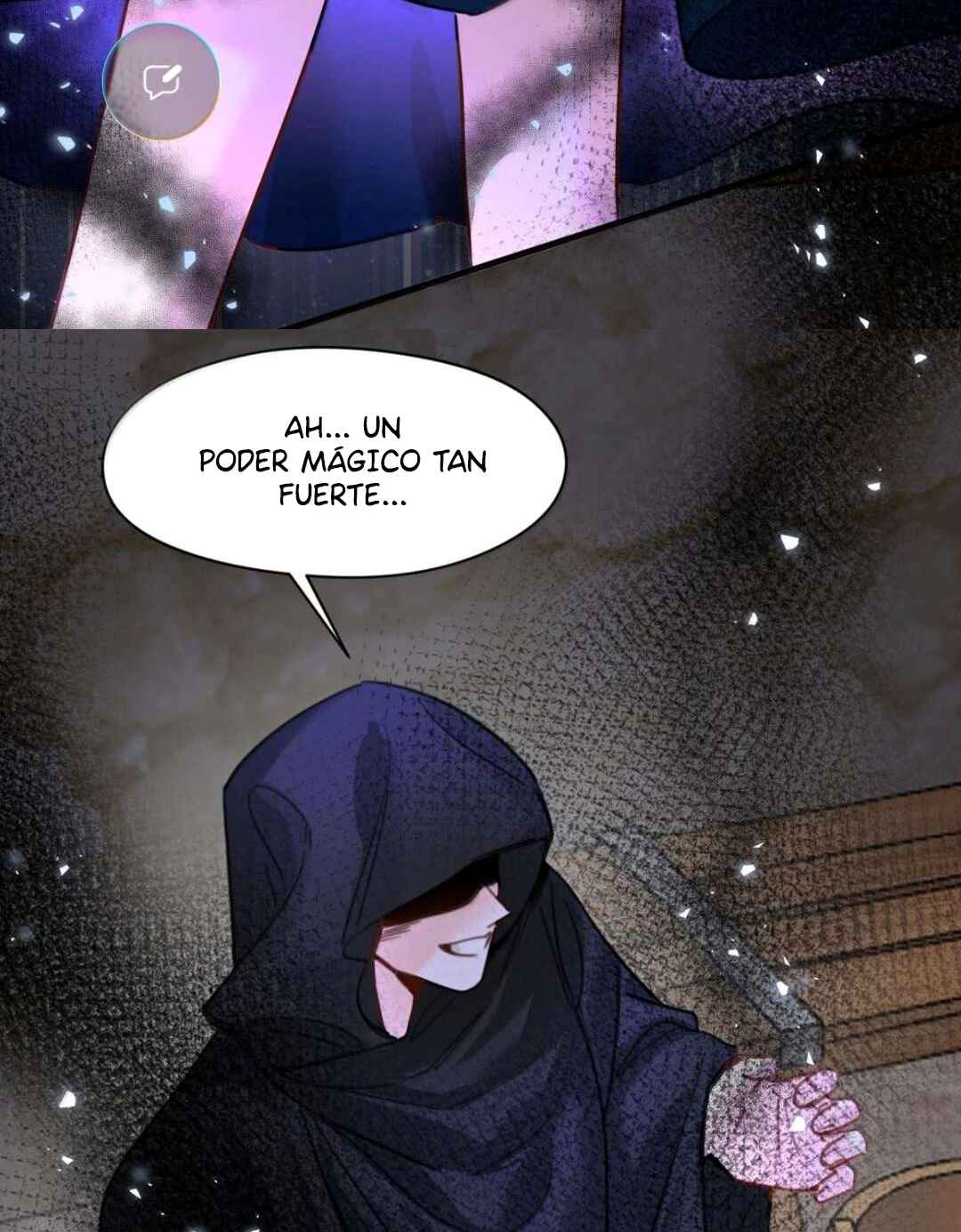 Miss Vampire’s Bullying Game Chapter 95 - Page 10
