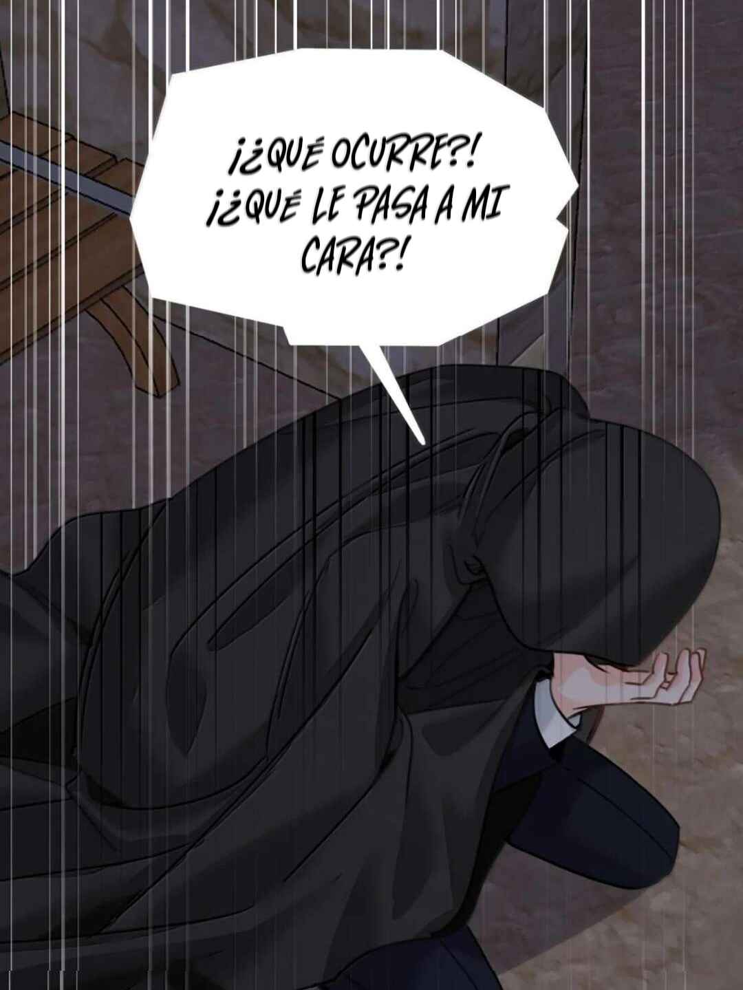 Miss Vampire’s Bullying Game Chapter 95 - Page 13