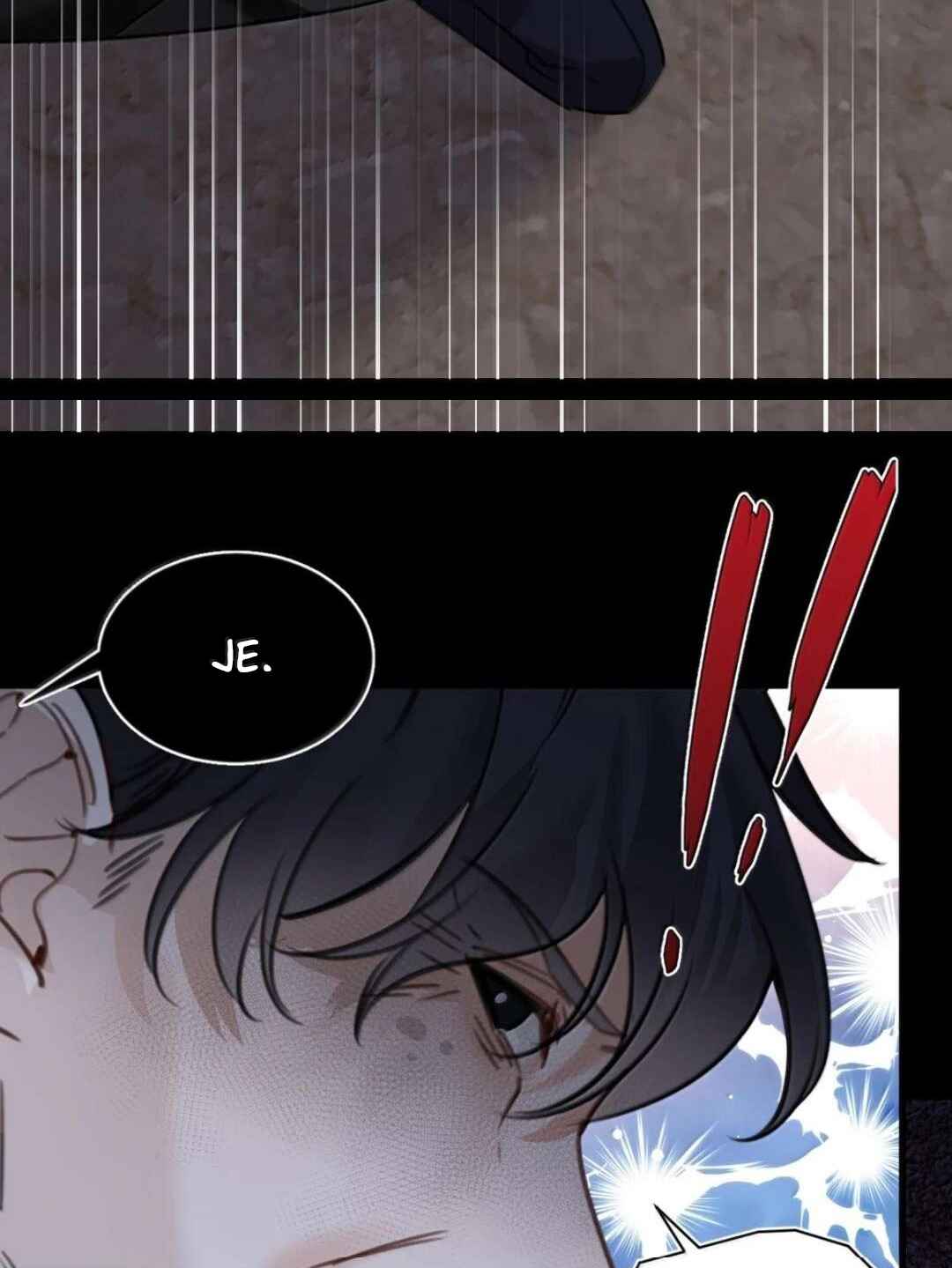 Miss Vampire’s Bullying Game Chapter 95 - Page 14