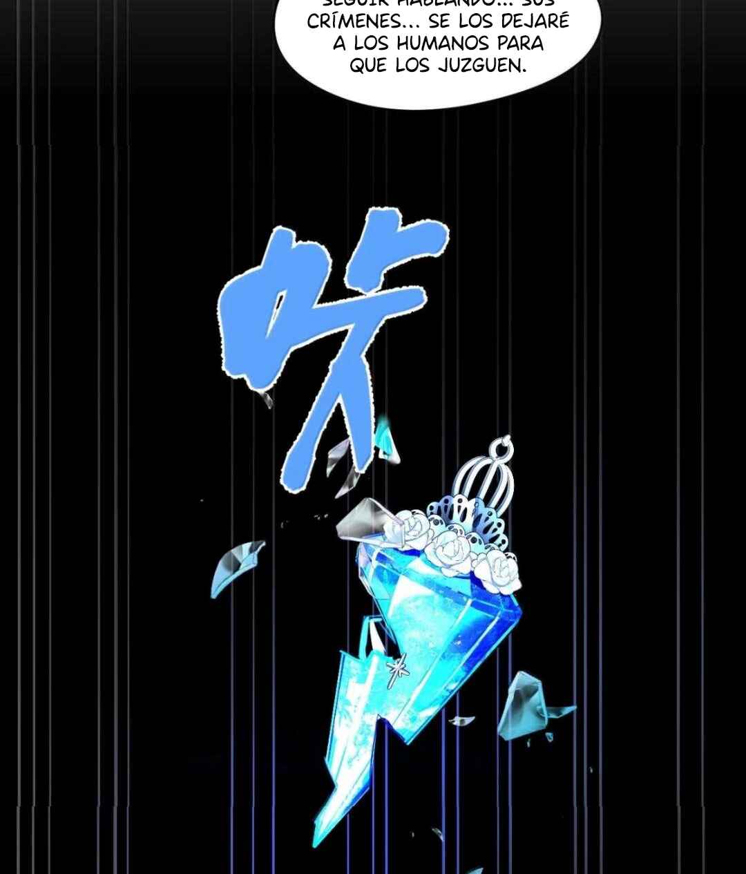 Miss Vampire’s Bullying Game Chapter 95 - Page 27