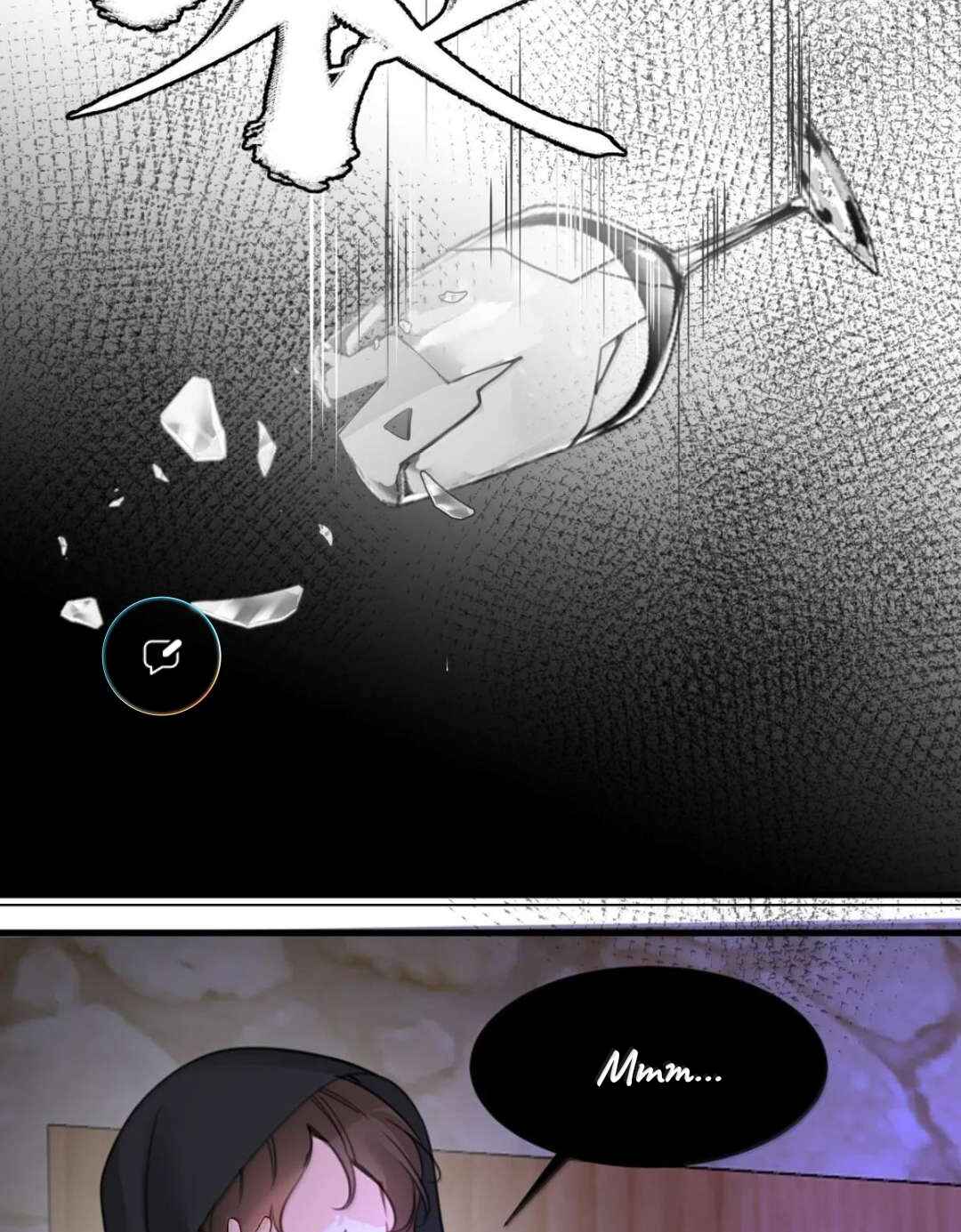 Miss Vampire’s Bullying Game Chapter 95 - Page 3