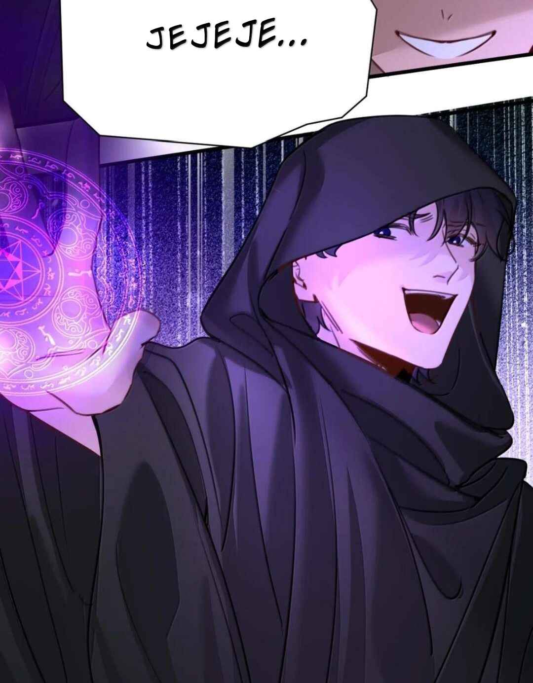 Miss Vampire’s Bullying Game Chapter 95 - Page 5