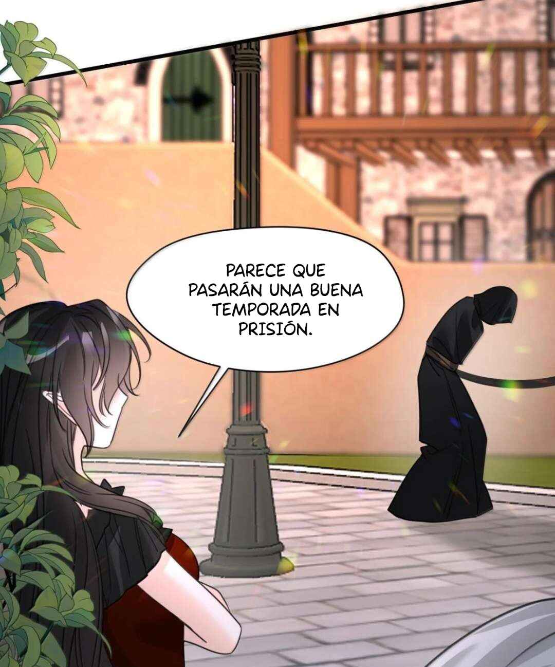 Miss Vampire’s Bullying Game Chapter 95 - Page 51