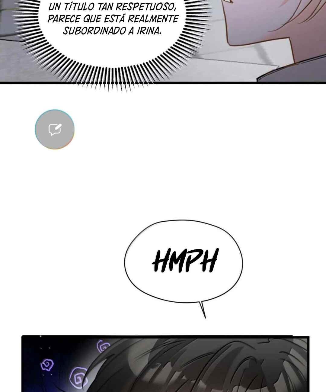 Miss Vampire’s Bullying Game Chapter 95 - Page 54