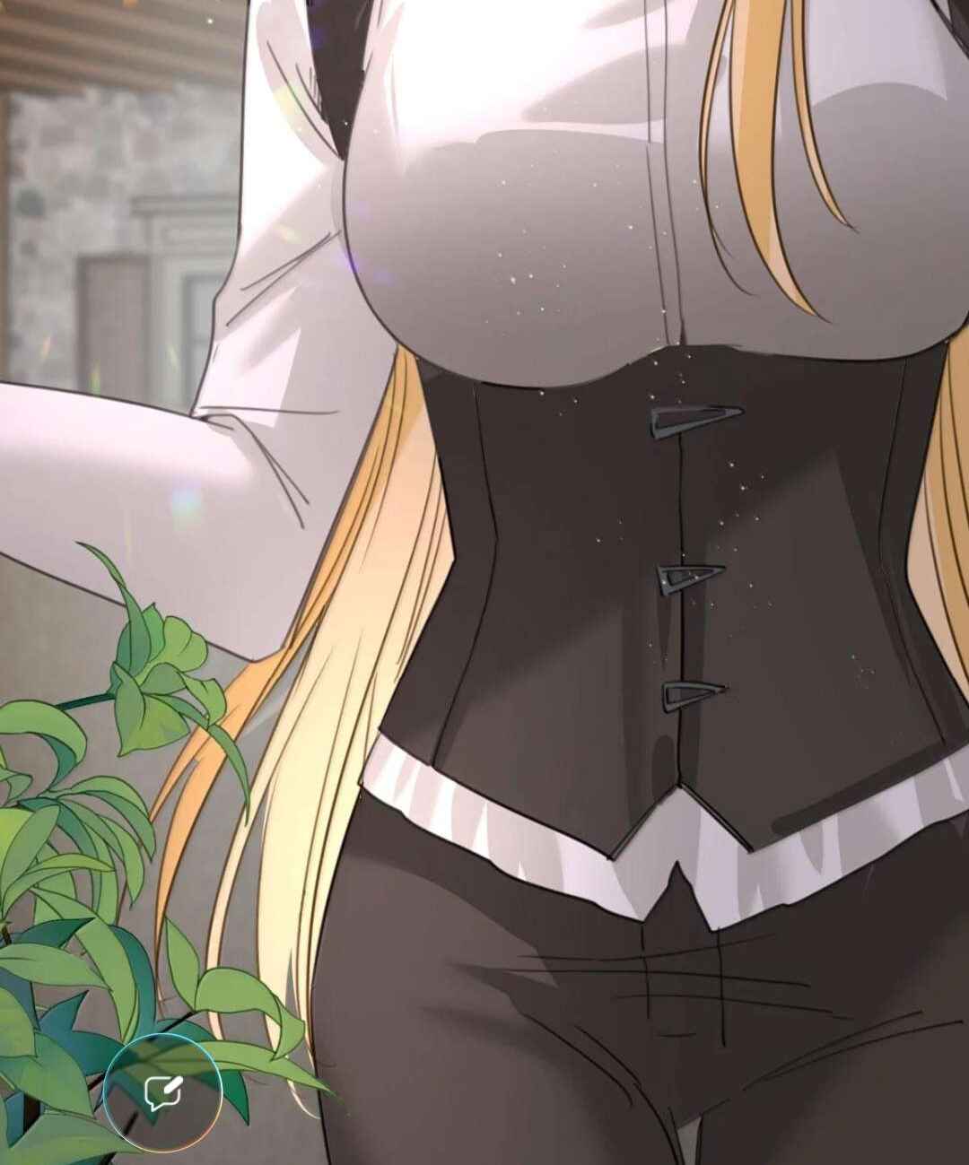 Miss Vampire’s Bullying Game Chapter 95 - Page 58