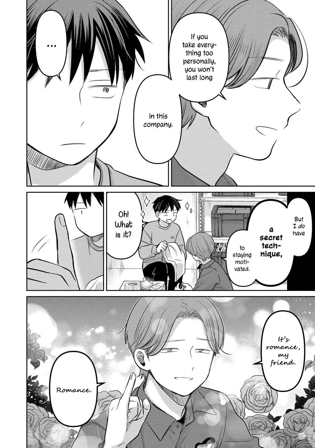Koibumi to 13-sai no Actress Chapter 22 - Page 2