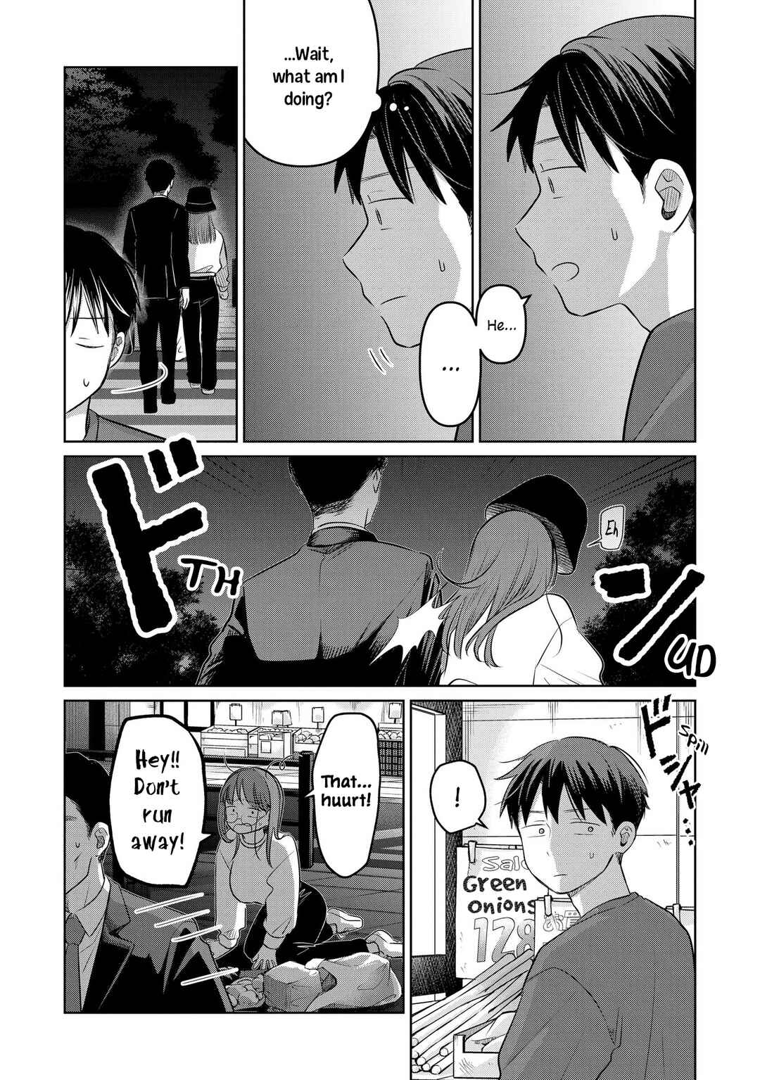 Koibumi to 13-sai no Actress Chapter 22 - Page 26