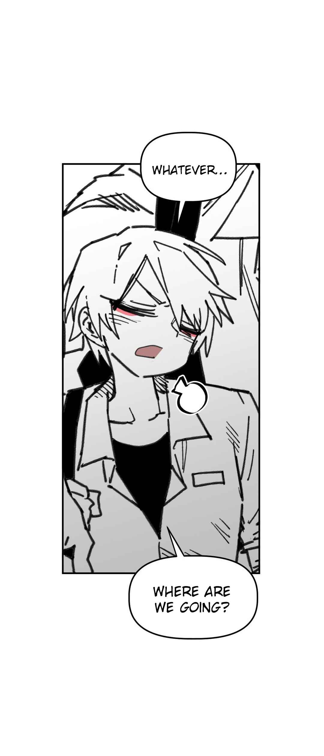 High School Boy Chapter 57 - Page 18