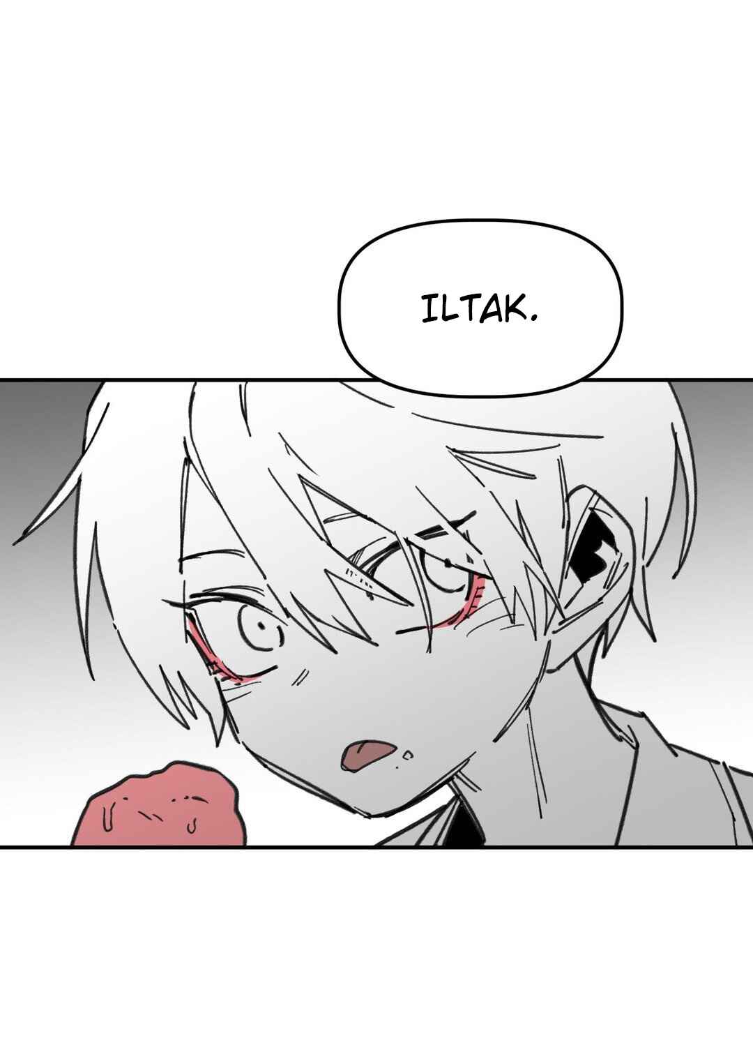 High School Boy Chapter 57 - Page 25