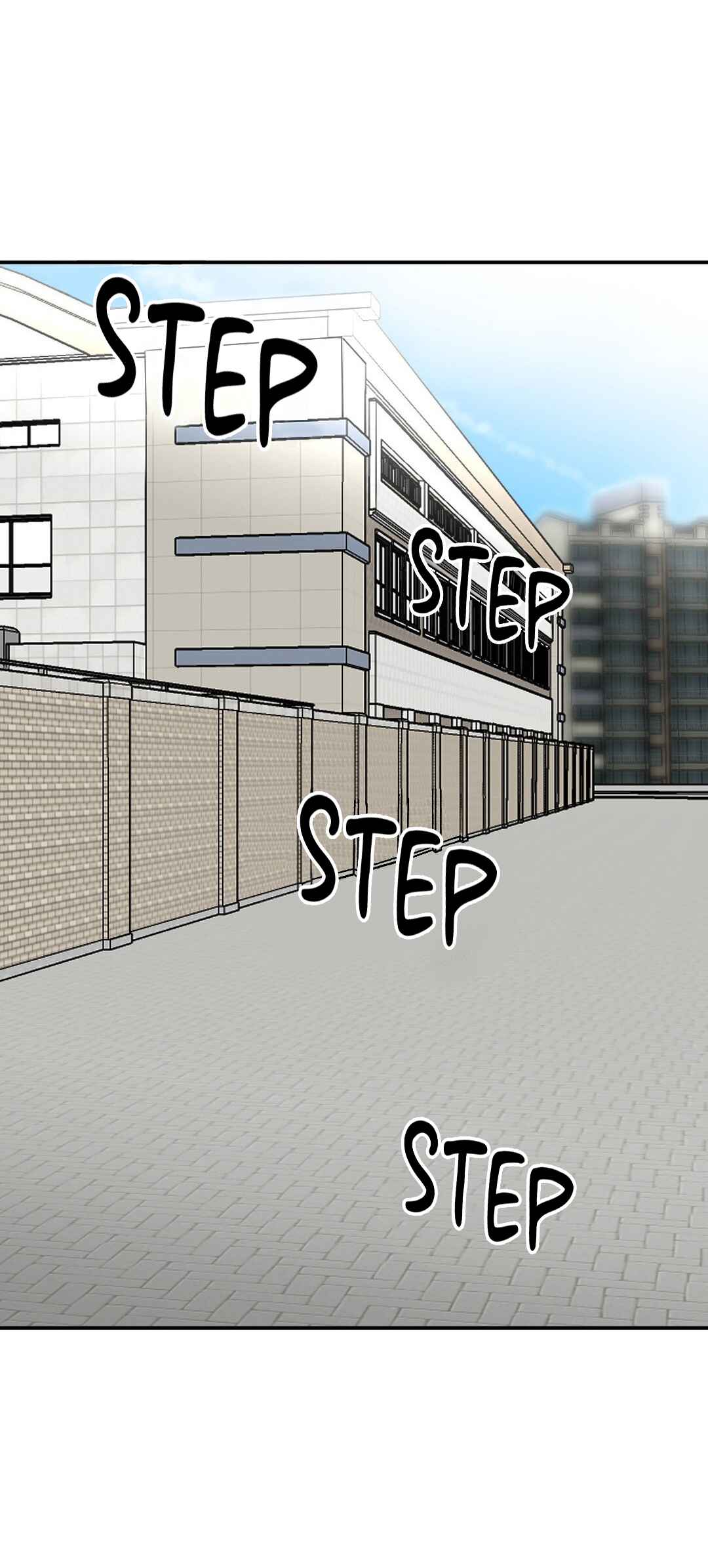 High School Boy Chapter 57 - Page 3