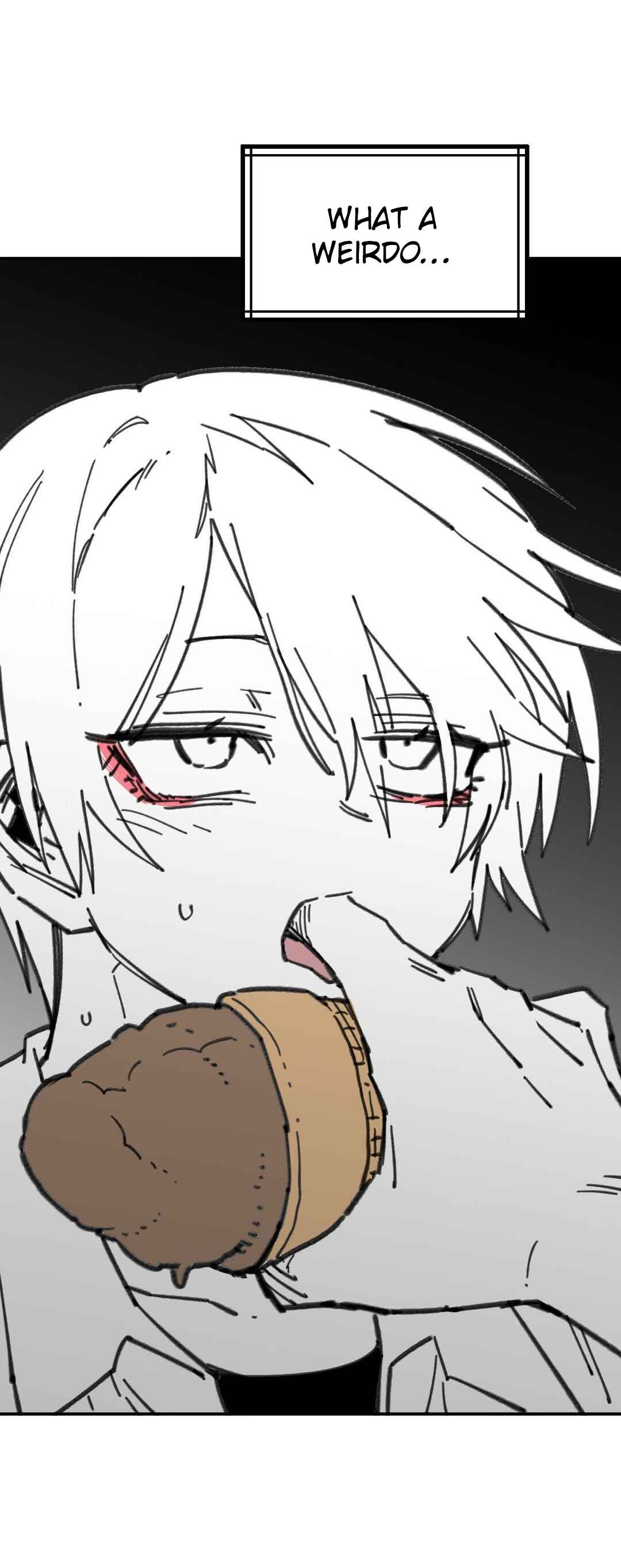 High School Boy Chapter 57 - Page 31
