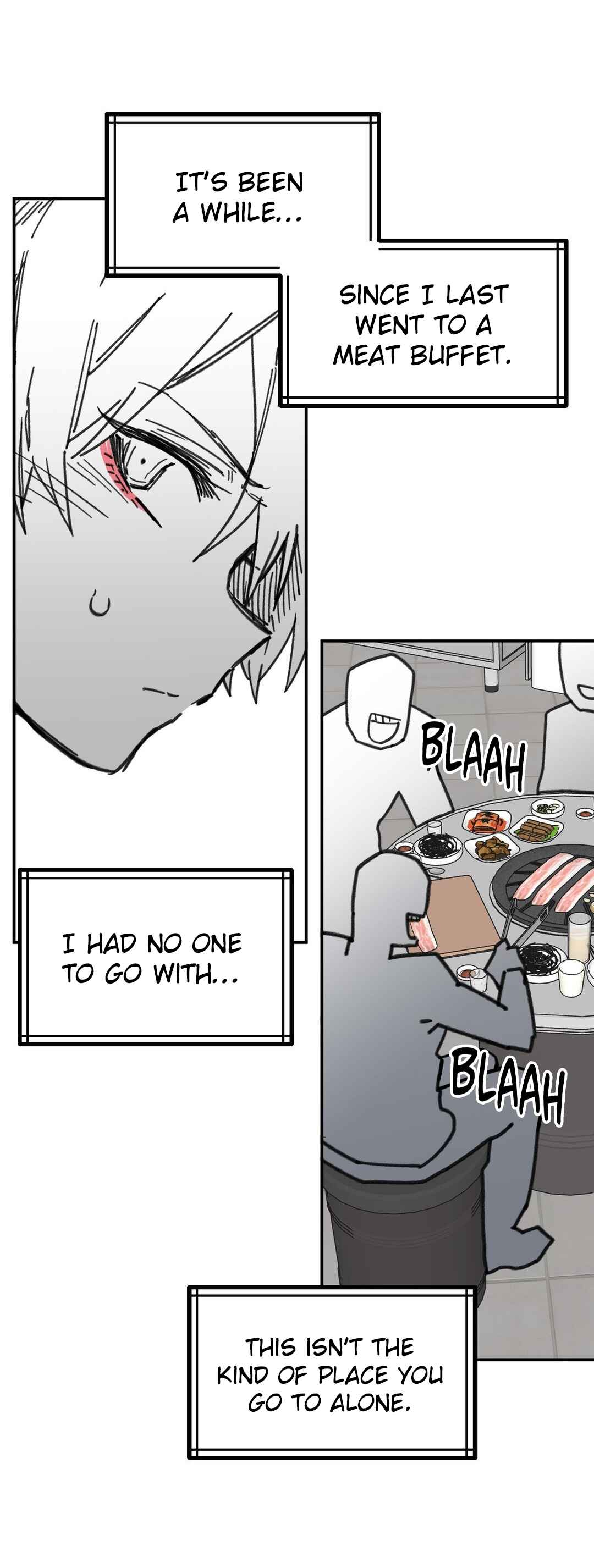 High School Boy Chapter 57 - Page 46