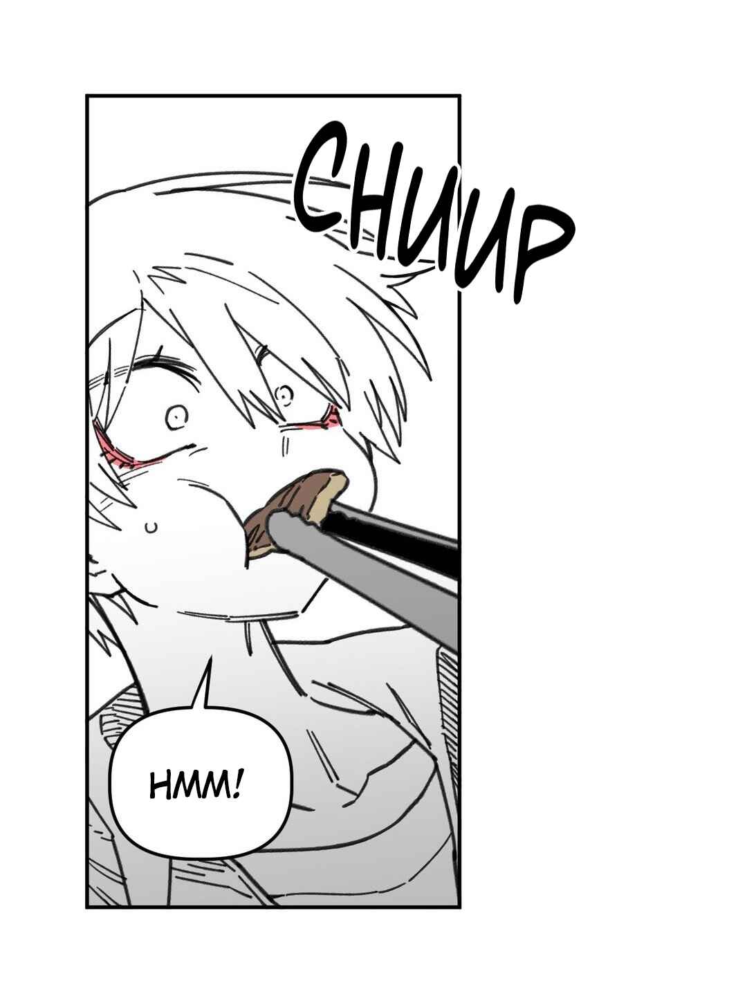 High School Boy Chapter 57 - Page 50