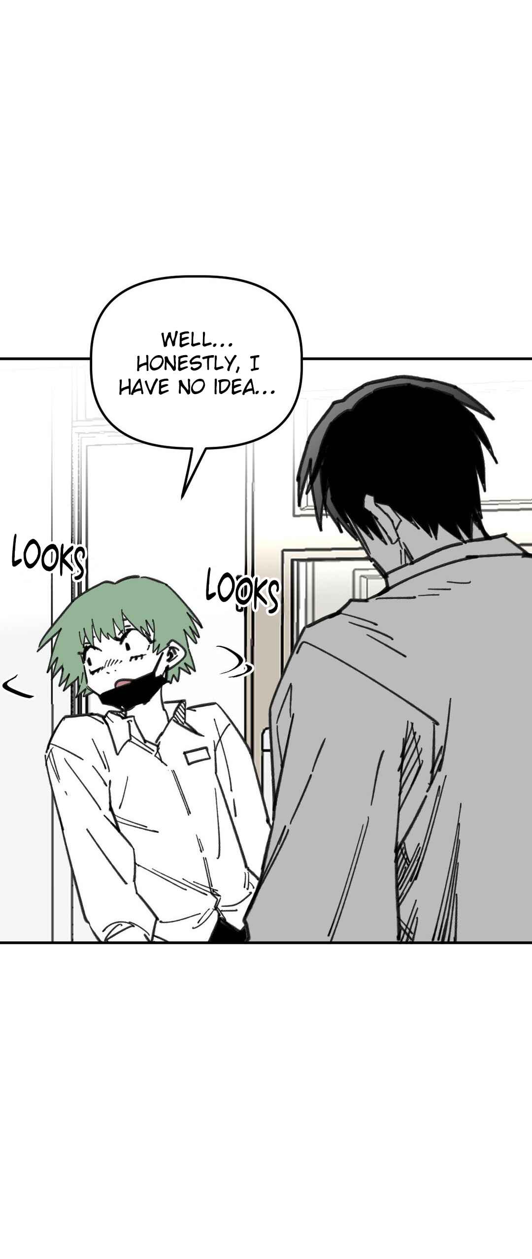 High School Boy Chapter 57 - Page 59