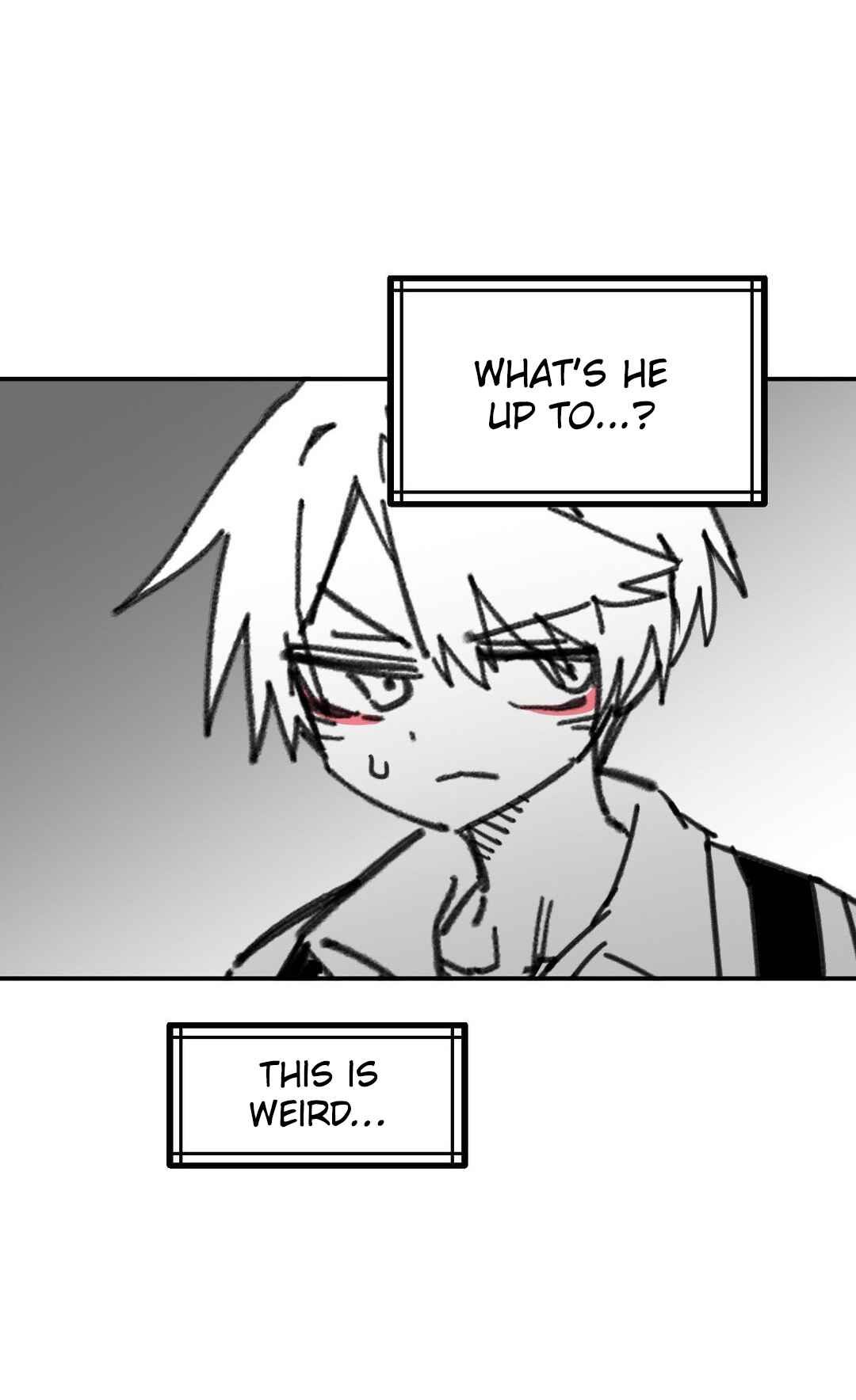 High School Boy Chapter 57 - Page 6