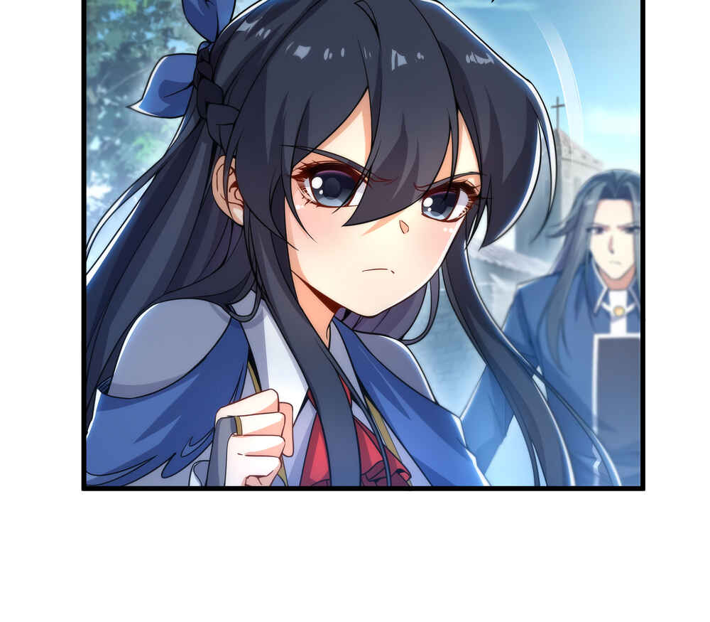 Despite Coming From the Abyss, I Will Save Humanity Chapter 35 - Page 10