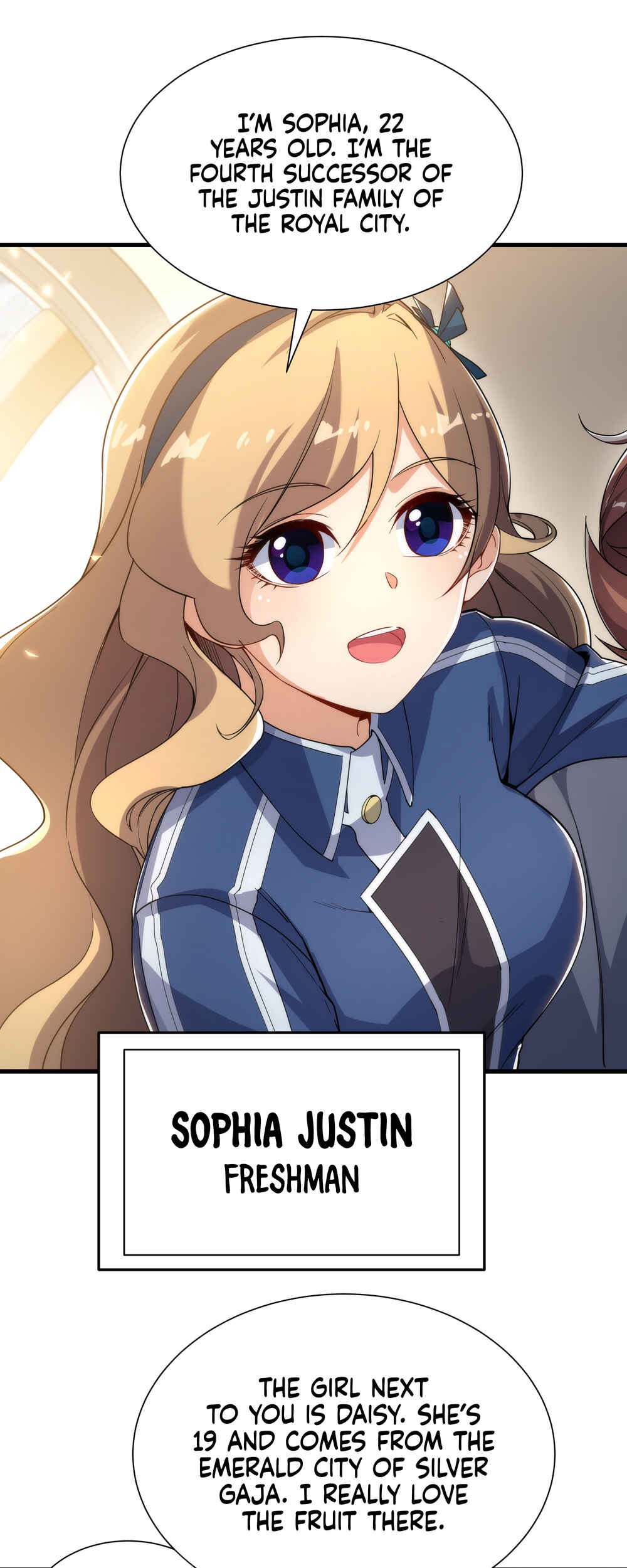 Despite Coming From the Abyss, I Will Save Humanity Chapter 35 - Page 26