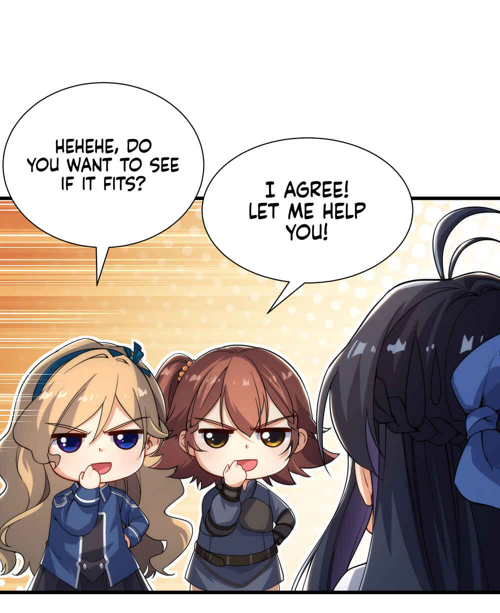 Despite Coming From the Abyss, I Will Save Humanity Chapter 35 - Page 30