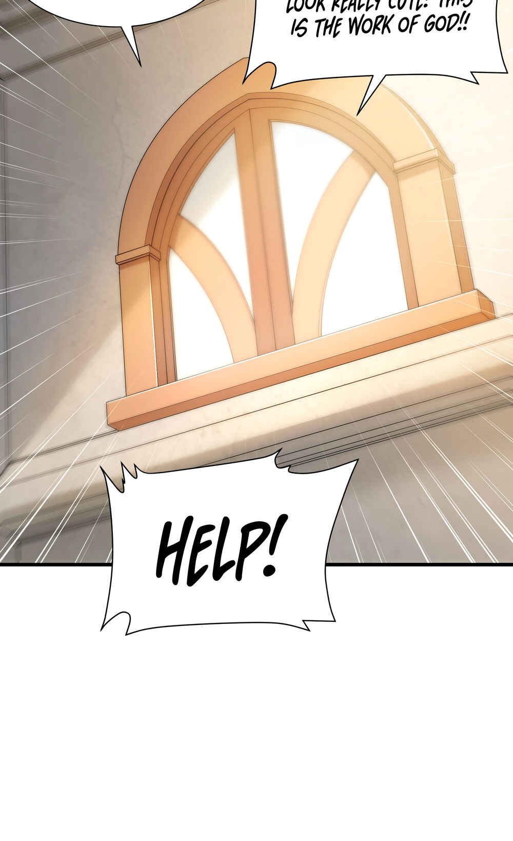 Despite Coming From the Abyss, I Will Save Humanity Chapter 35 - Page 32