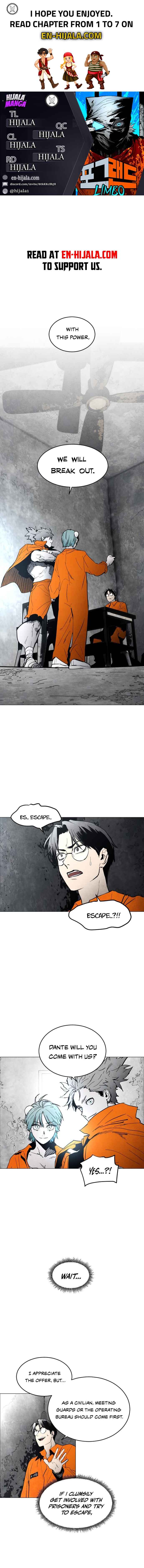 Pogeuraendeu Chapter 6 - Page 1