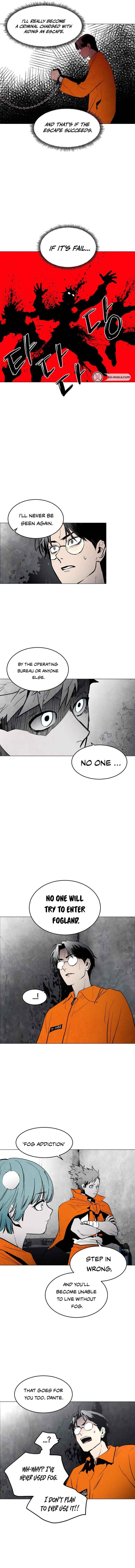 Pogeuraendeu Chapter 6 - Page 2