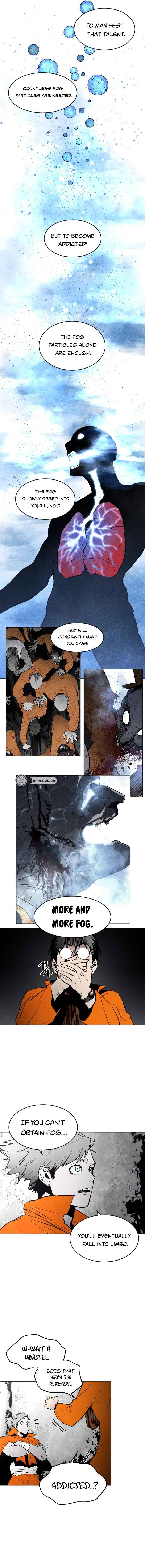 Pogeuraendeu Chapter 6 - Page 4