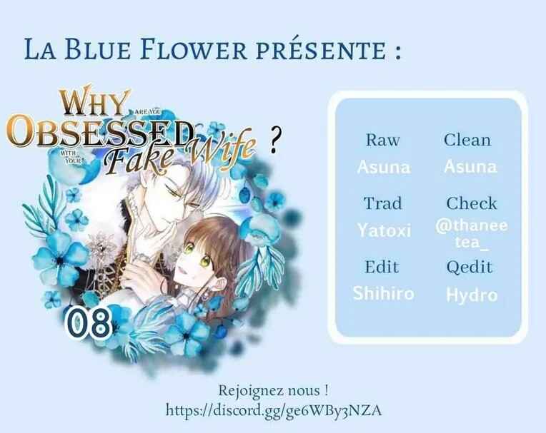 Gajja Anae ege Wae Jipchakhaseyo? Chapter 8 - Page 1