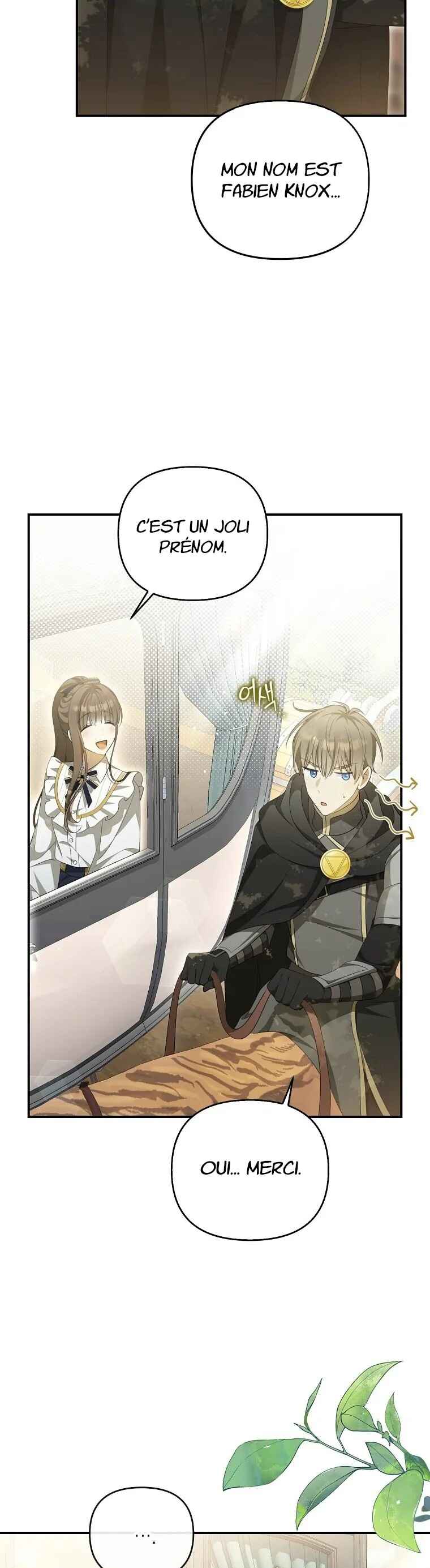 Gajja Anae ege Wae Jipchakhaseyo? Chapter 8 - Page 10