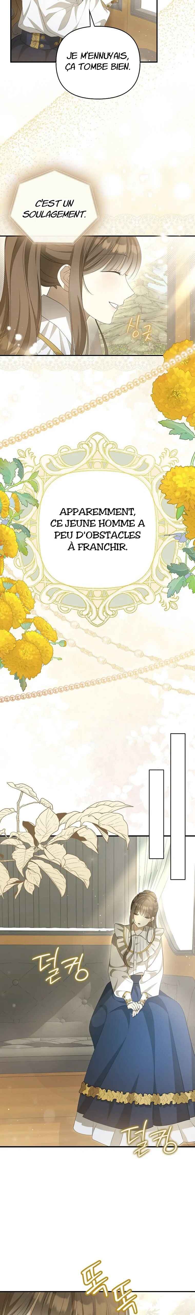 Gajja Anae ege Wae Jipchakhaseyo? Chapter 8 - Page 14