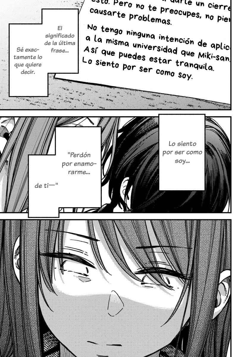 Kakushigoto Chapter 30 - Page 30