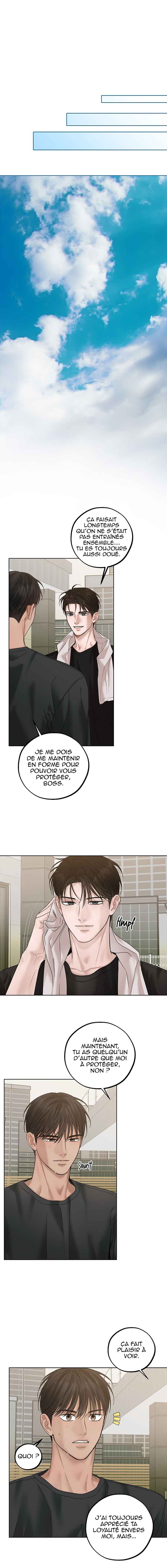 Catch Up Chapter 44 - Page 2