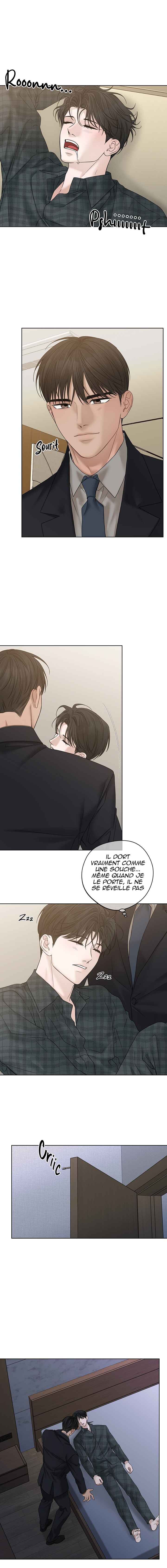 Catch Up Chapter 44 - Page 7