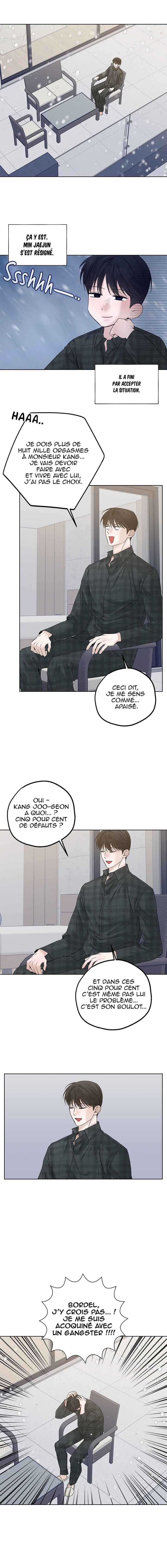 Catch Up Chapter 44 - Page 9