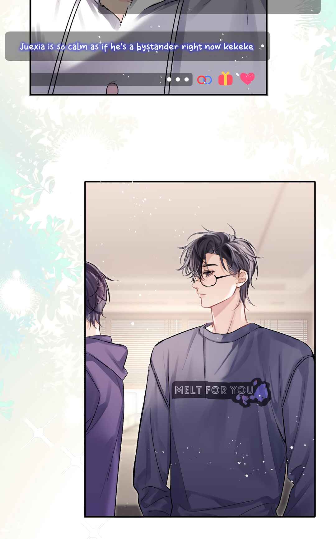 Fanservice Paradox Chapter 18 - Page 18