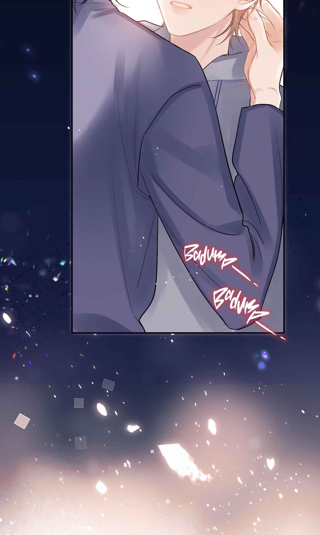 Fanservice Paradox Chapter 18 - Page 34