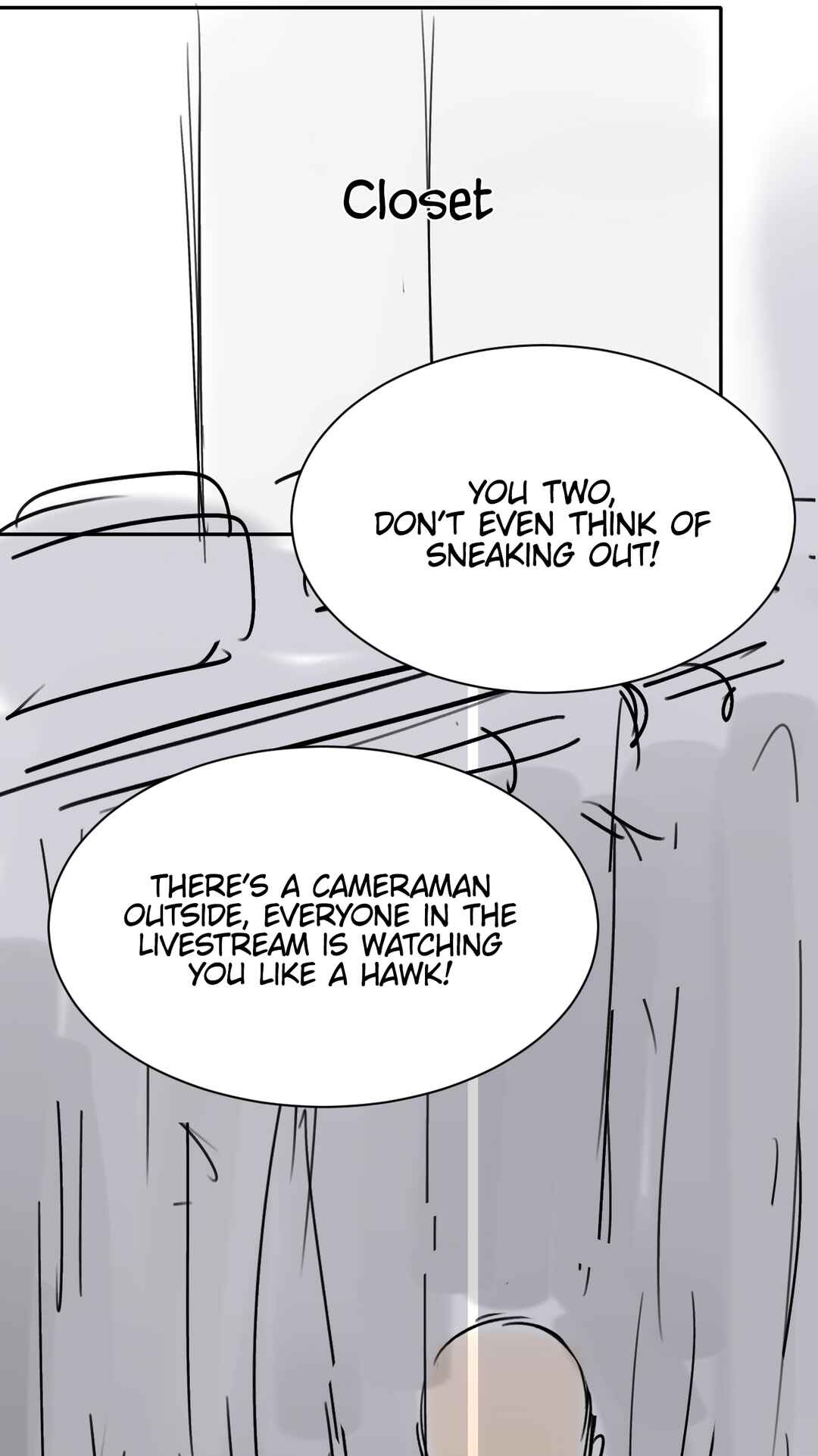 Fanservice Paradox Chapter 18 - Page 40
